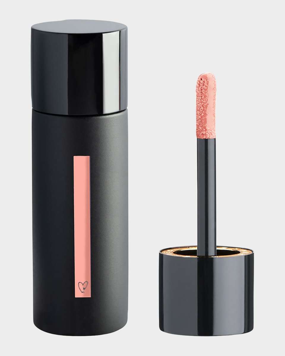 Squeaky Clean Liquid Lip Balm